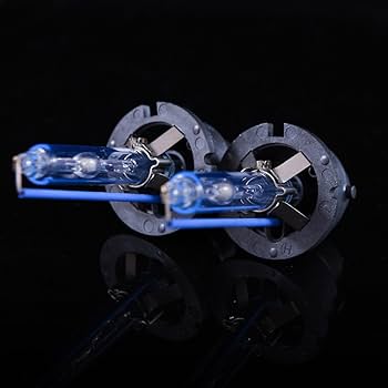 Amazon.com: DMEX D4S 35W Xenon Headlight HID Bulbs 6000K